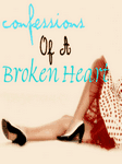 pic for Confessions Of A Broken Heart